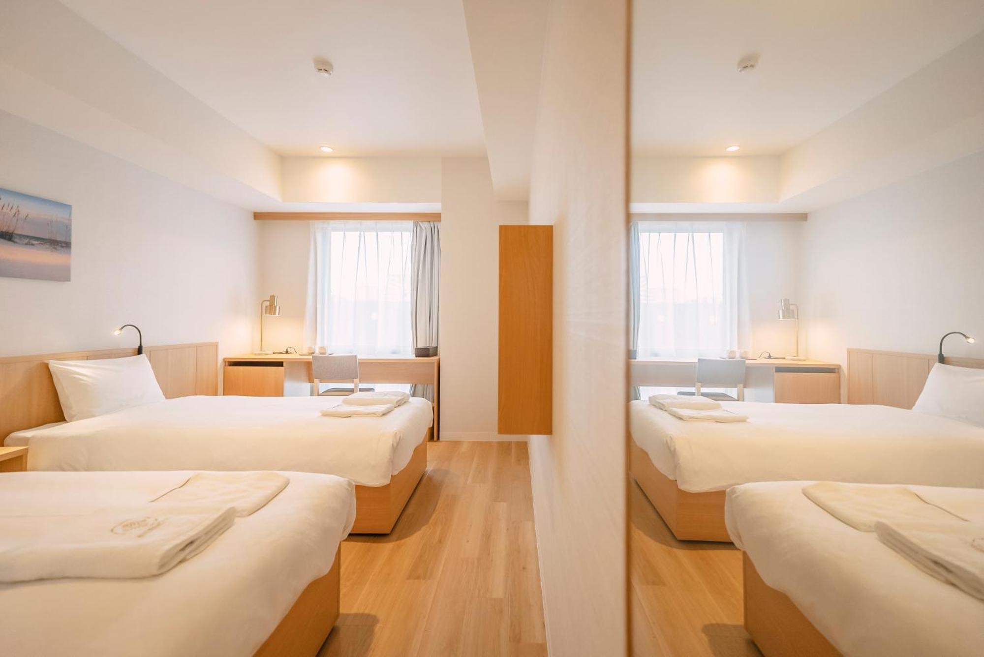 Far East Village Osaka, Namba South Hotel Osaka