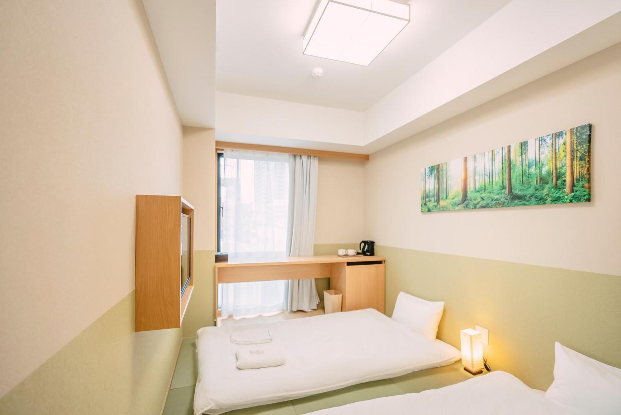Hotel Far East Village Osaka, Namba South
