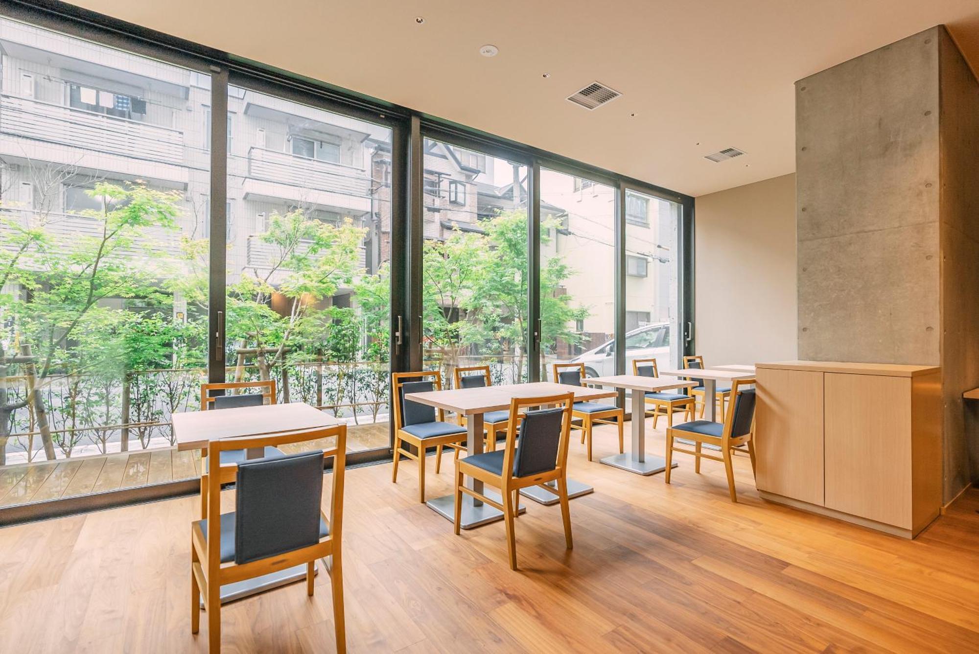 Hotel Far East Village Osaka, Namba South Osaka