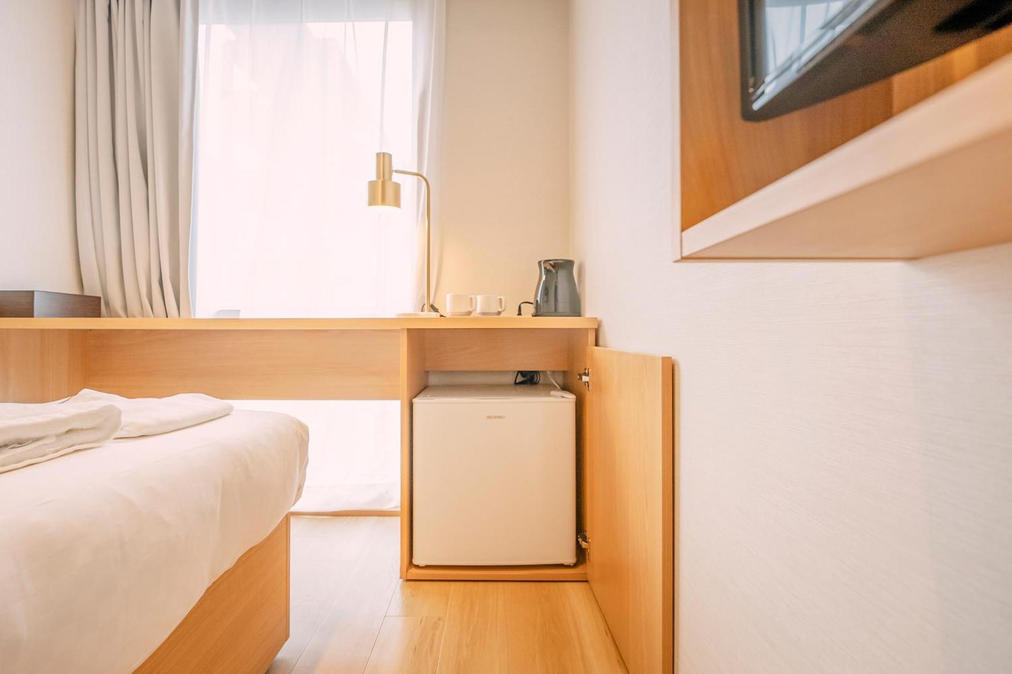 Hotel Far East Village Osaka, Namba South
