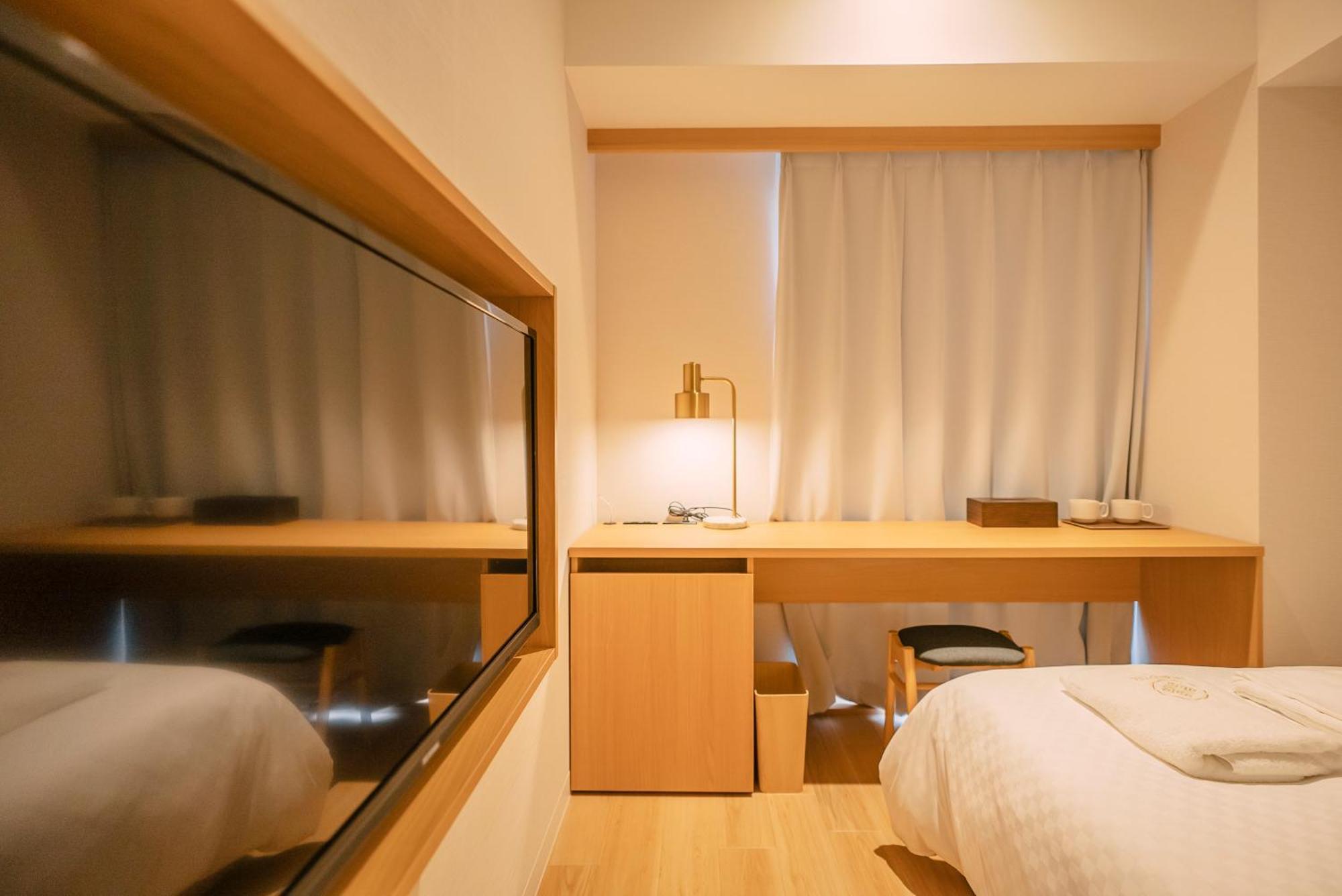 Far East Village Osaka, Namba South Hotel Osaka