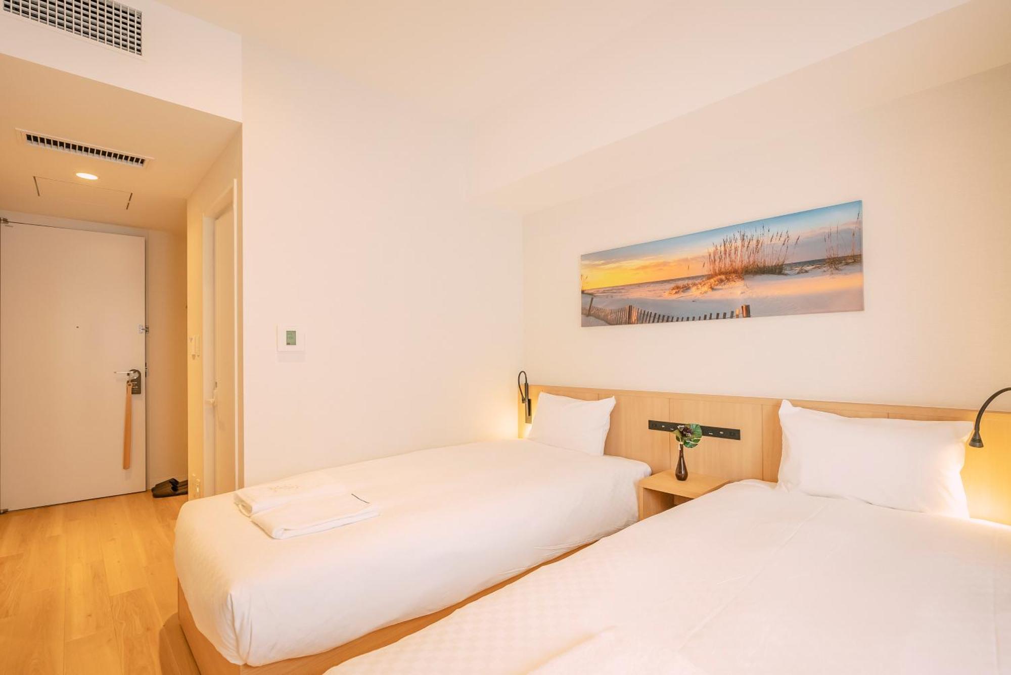 Hotel Far East Village Osaka, Namba South Osaka