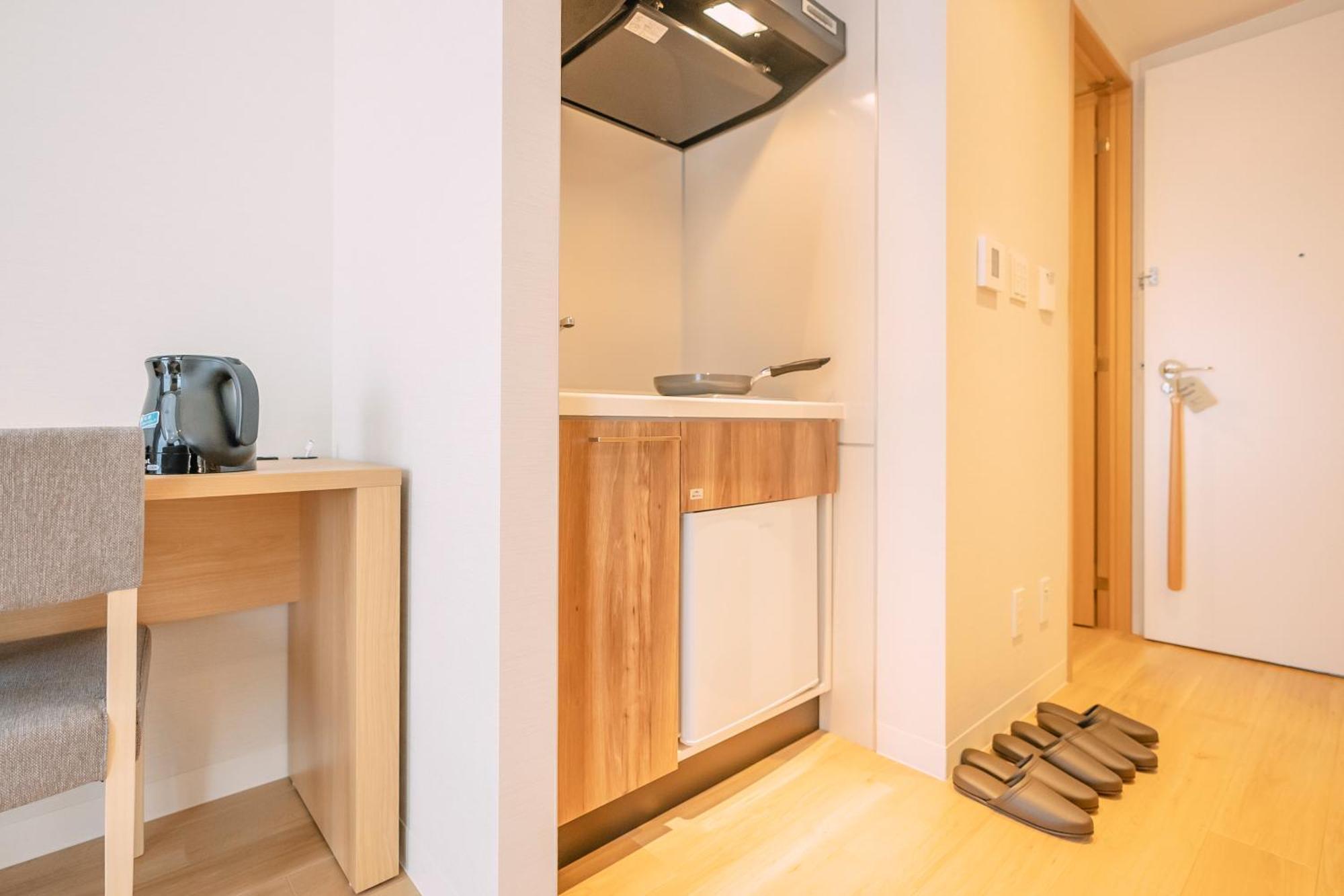Far East Village Osaka, Namba South Hotel 3*
