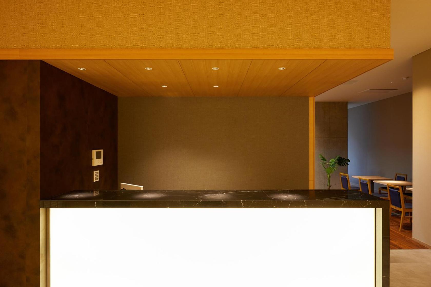 Far East Village Osaka, Namba South Hotel