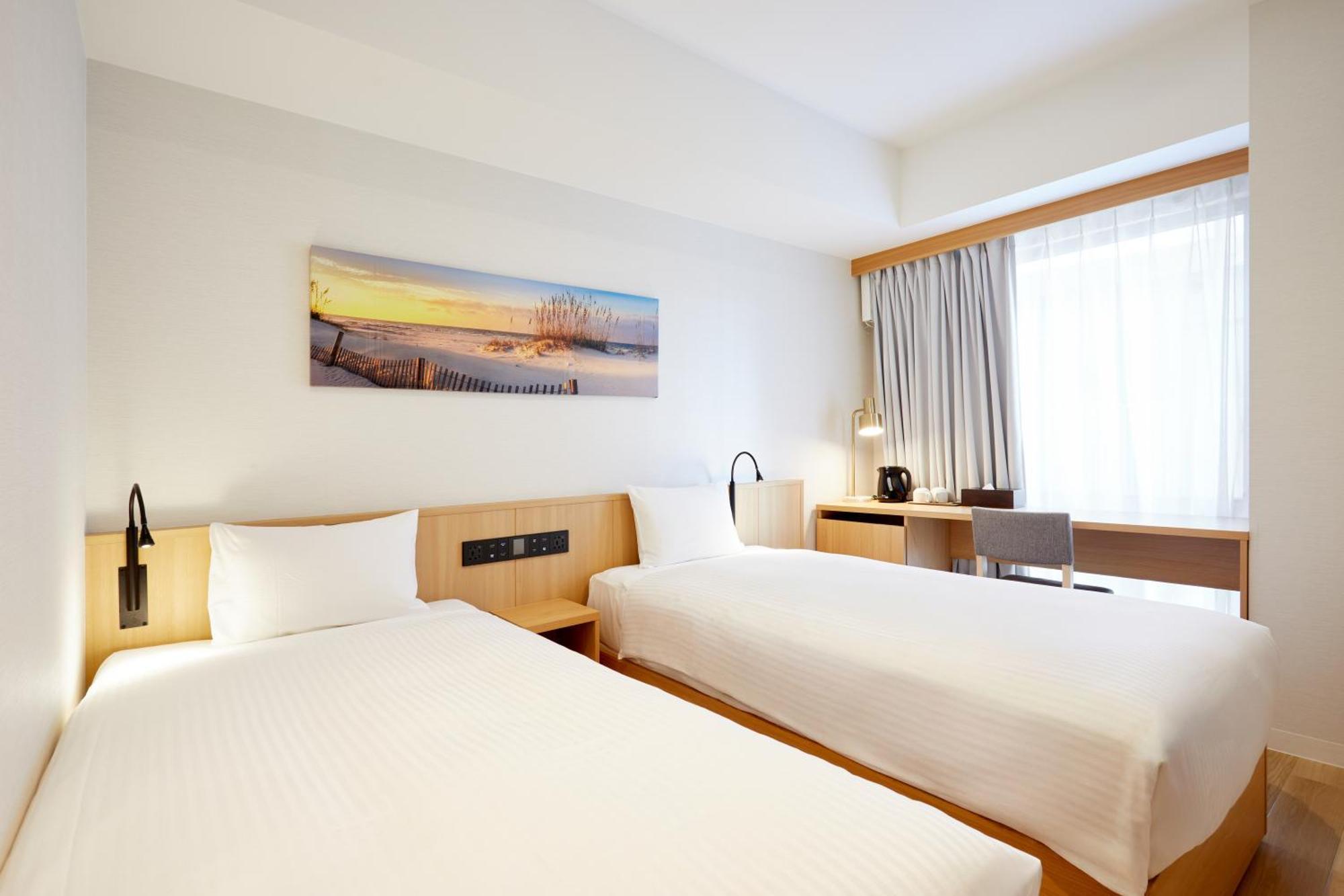 Far East Village Osaka, Namba South Hotel Osaka