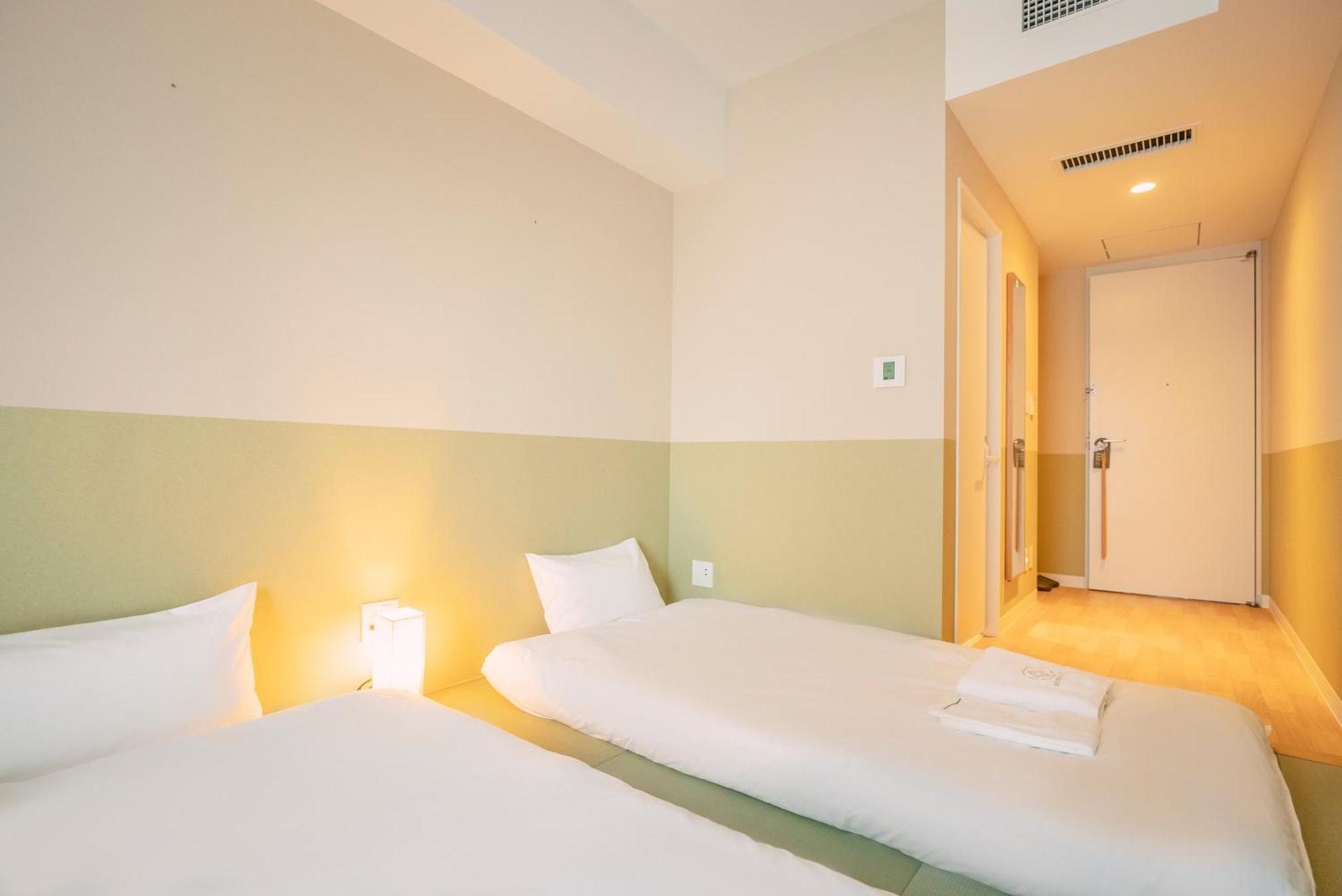 Hotel Far East Village Osaka, Namba South 3*