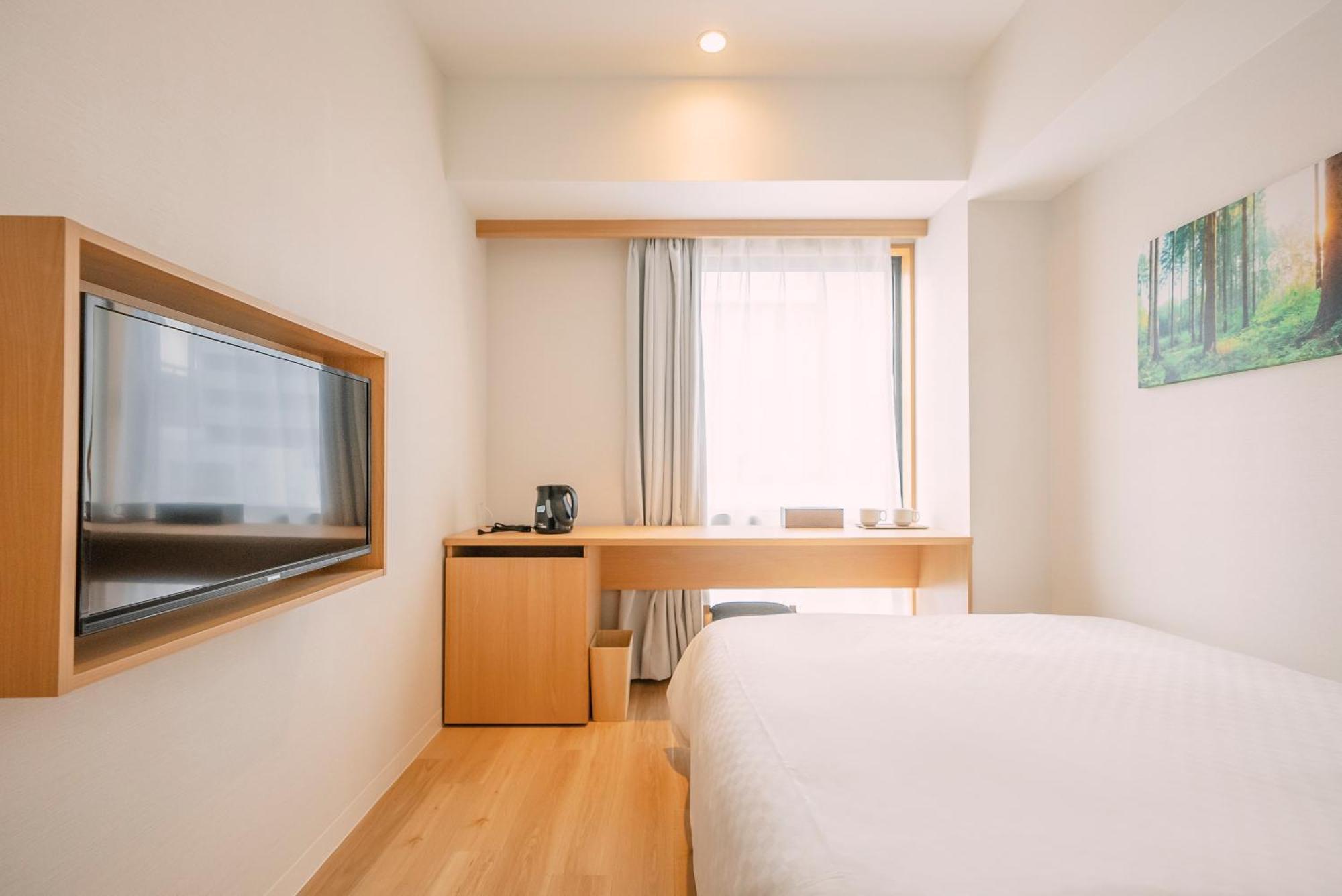 Hotel Far East Village Osaka, Namba South