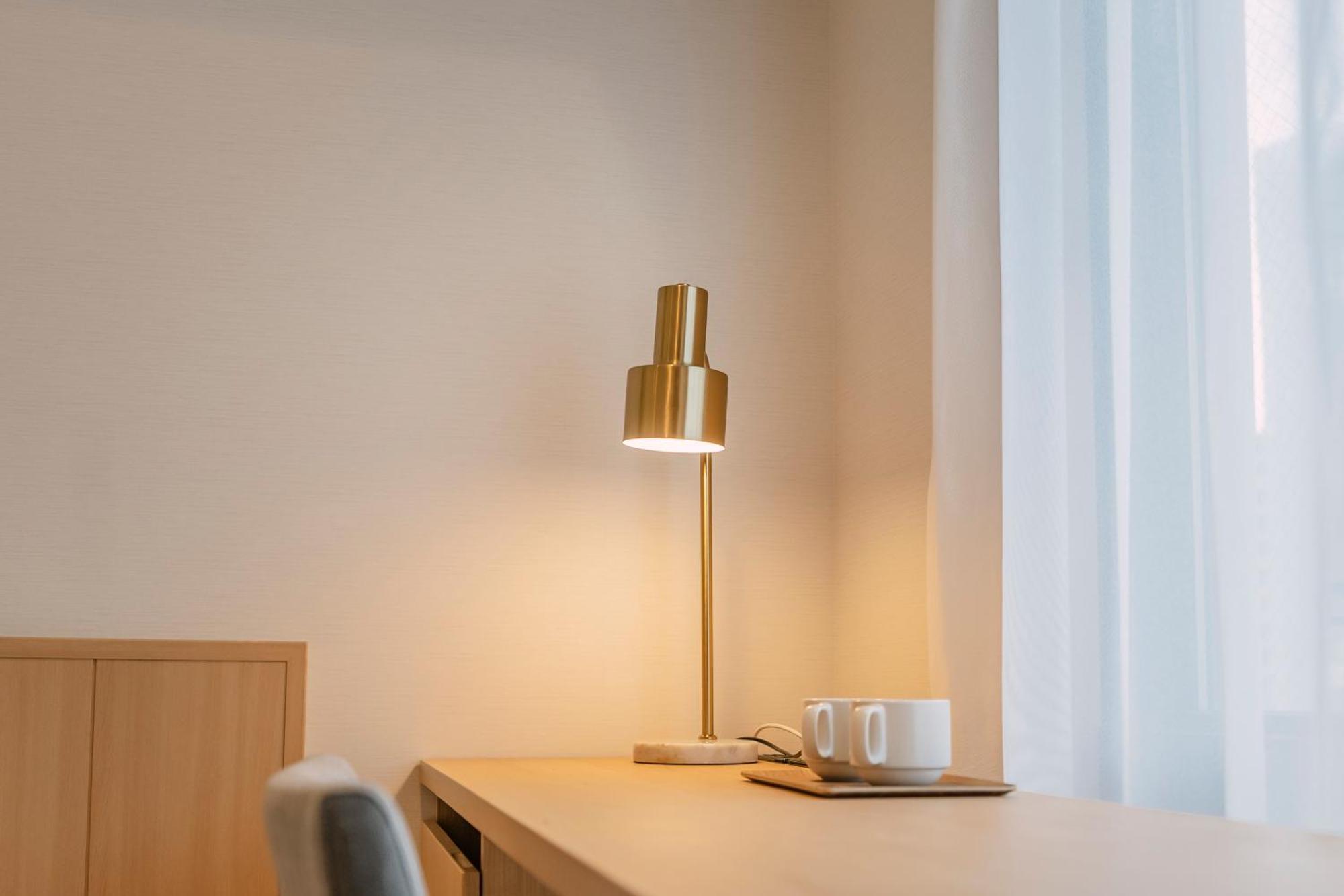 Far East Village Osaka, Namba South Hotel 3*