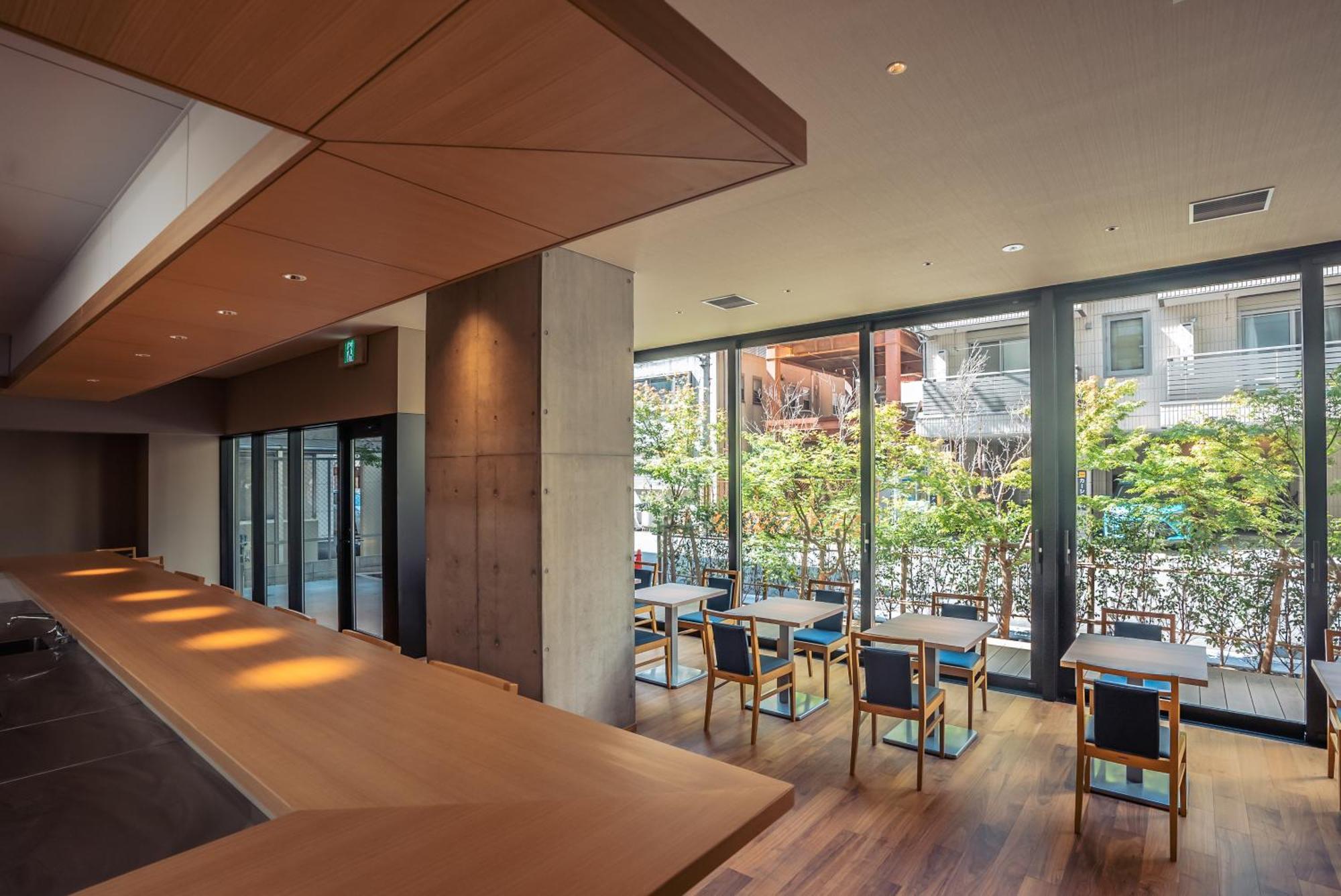 Hotel Far East Village Osaka, Namba South 3*