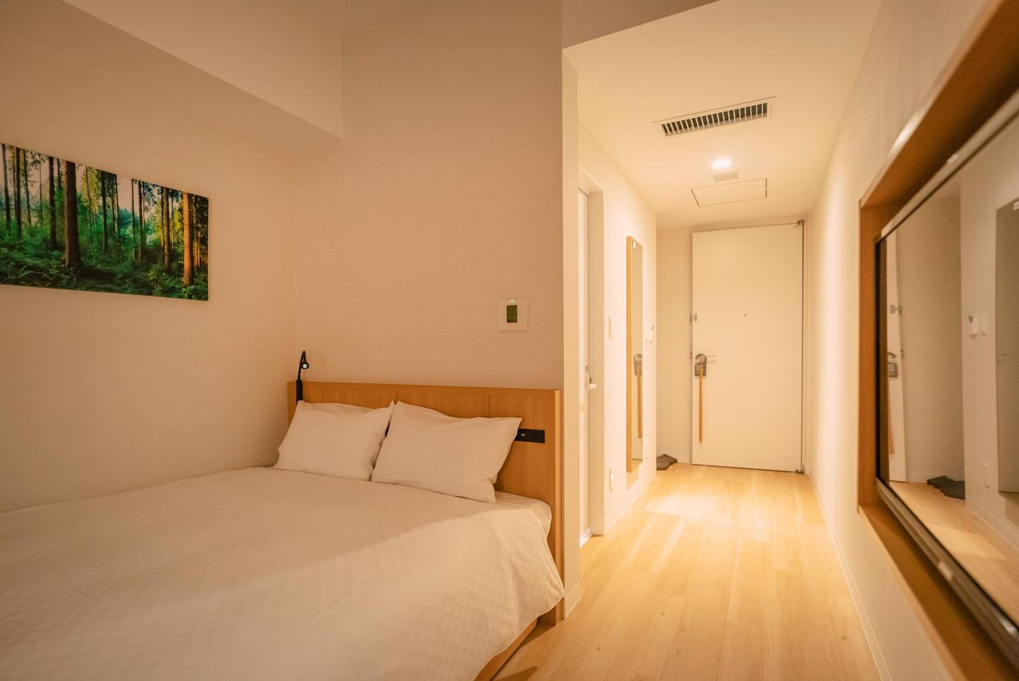 Far East Village Osaka, Namba South Hotel