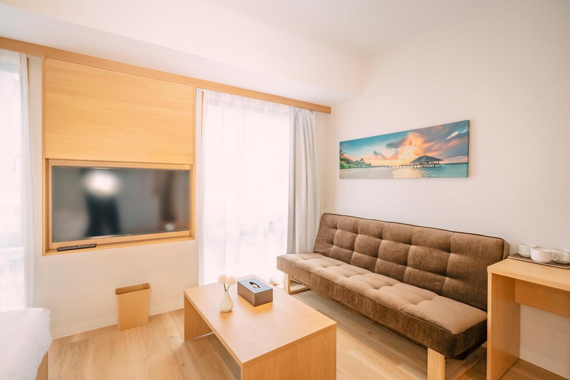 Hotel Far East Village Osaka, Namba South