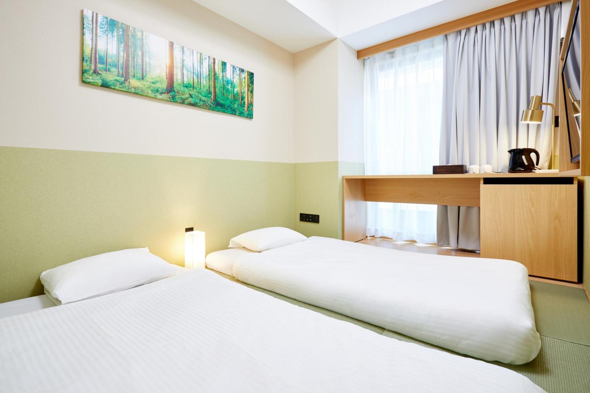 Hotel Far East Village Osaka, Namba South 3*