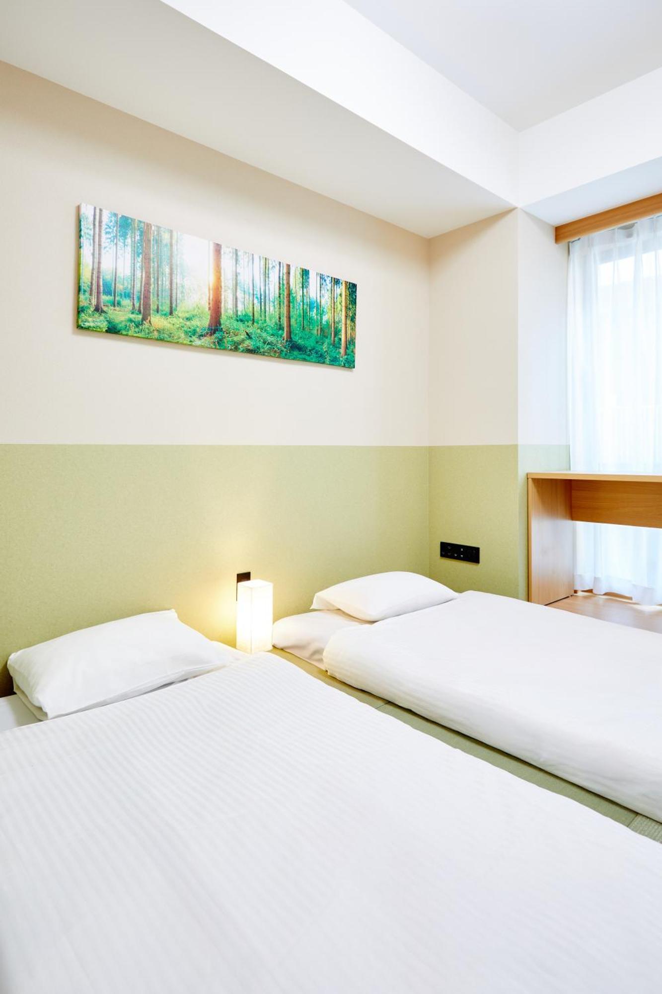 Hotel Far East Village Osaka, Namba South Ōsaka